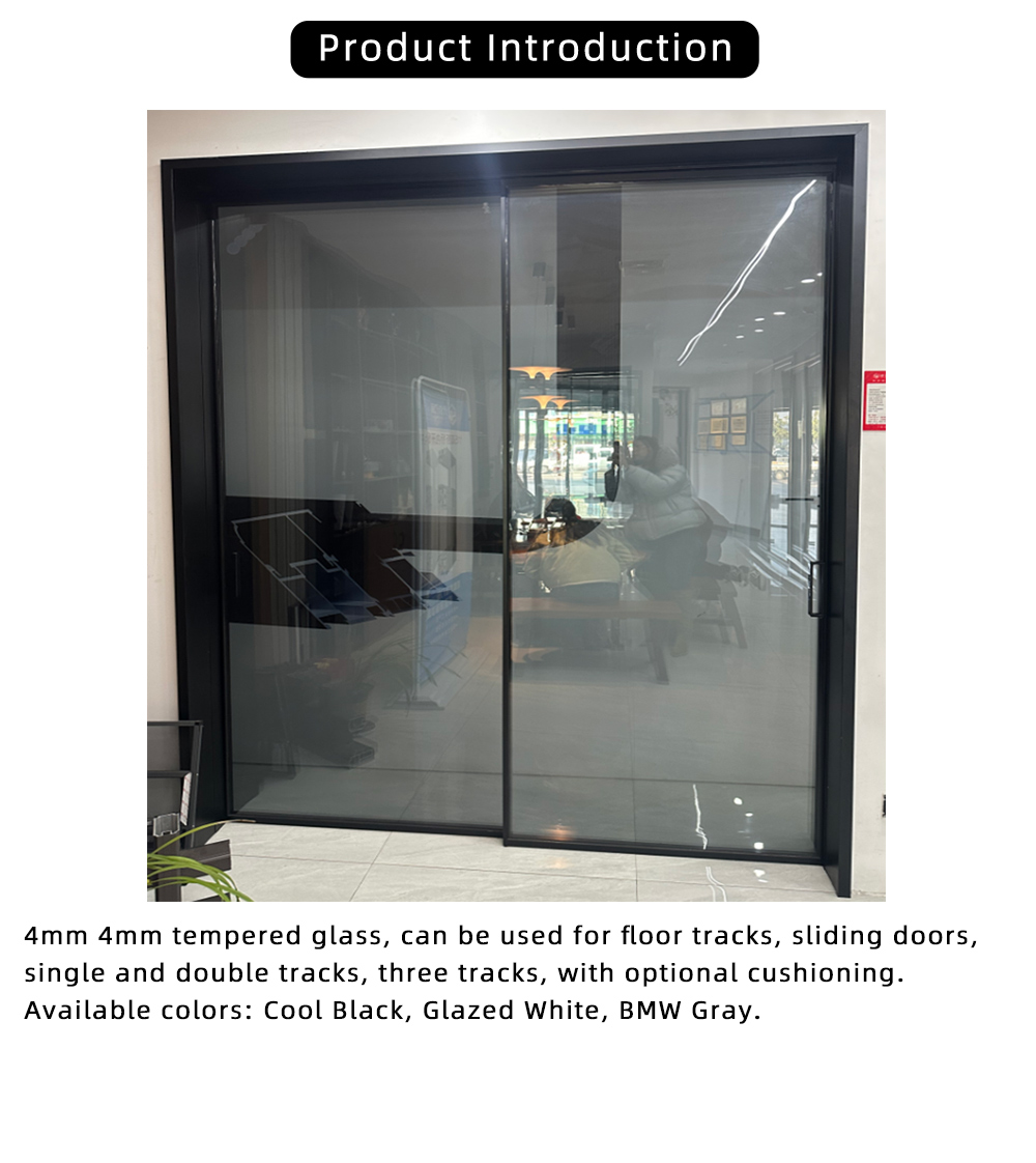 Sliding door 3514 Series Sliding Door