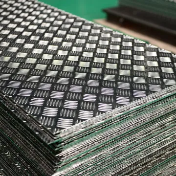 3mm thick aluminum checker sheet price in Canada