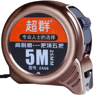 Stainless Steel Measuring Tape Steel Spring
