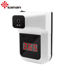 Stand Hands Free Body Temperature Thermal Scanner