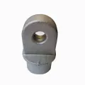 Stainless steel agricultural machinery castings