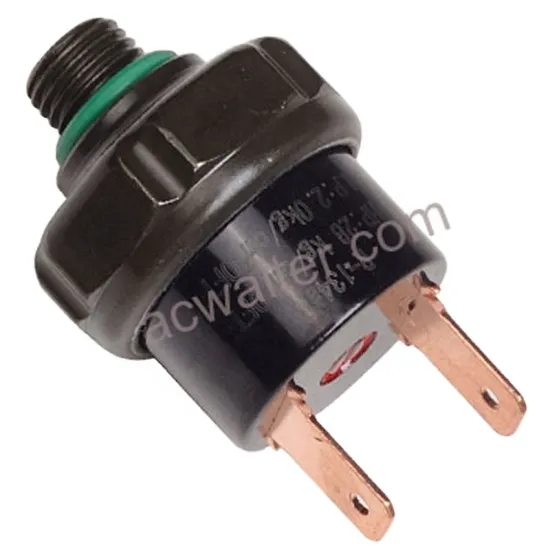 3/8-24 UNF Male Auto Air Conditioner Pressure Switch BEHR#1248208310