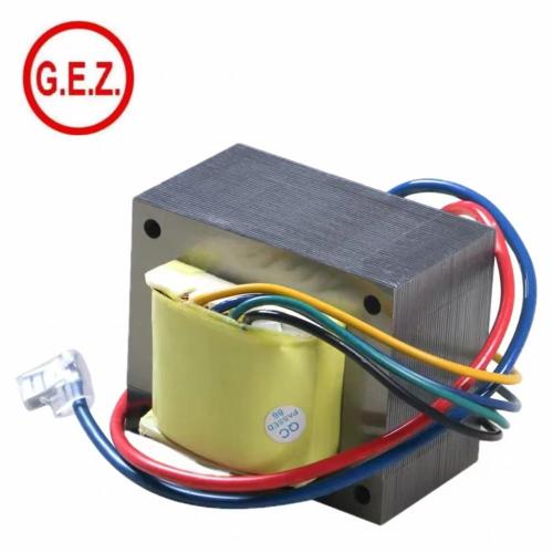 Electronic Transformer EE ER ETD Low Frequency Transformer