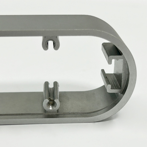 Рамка из алюминиевого сплава для электронных устройств