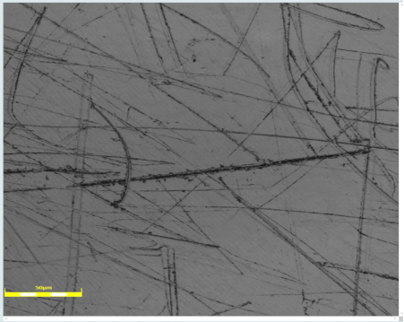 surface Roughness