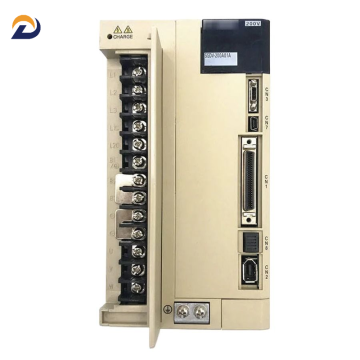Yaskawa Servo Drive SGDV-200A01A: Spezifikationen, Funktionen und Anwendungen