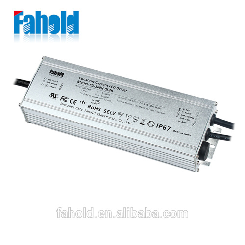 스트립 라이트 커넥터 정전압 24V 드라이버