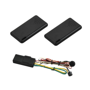 2.4GHZ Engine Immobilizer Anti-Hijacking Device - Best Seller