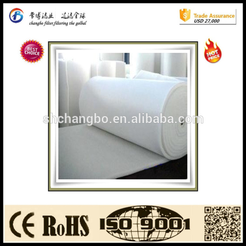 Air Filter/industrial Gas Air Conditioner Filter Cloth, High Quality