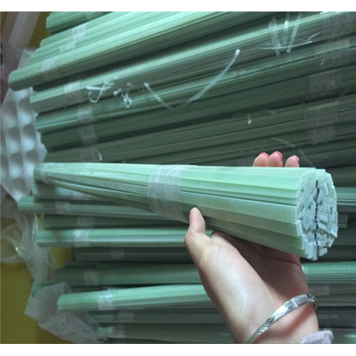 Cutting drilling green epoxy glass laminated fr4 sheet
