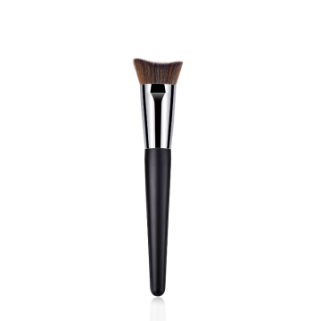 1pc New Shape Face Powder Cosmetic Brush