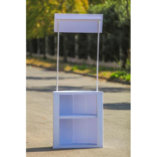 Portable Event Counter Promotion Table