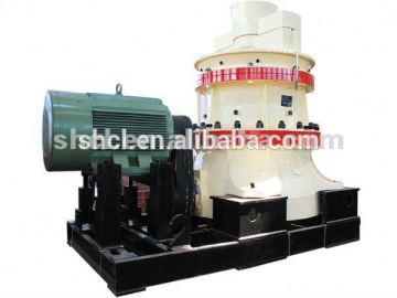 high-performance cone crusher manufacturer PYYB1235