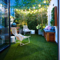 Yard Artificial Grass Comparison