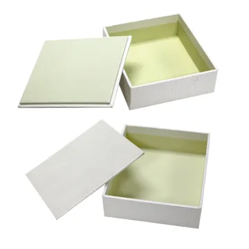 Custom Luxury Hair Extension Packaging Paper Box