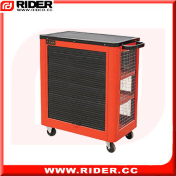 Heavy Duty Tool Cabinet with Wheels Tool Case with Rolls