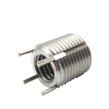 M2-M24 Stainless Steel Light/Heavy Bolt Insert Keensert Screw and Pin with Thread Insert Box and Carton Packing