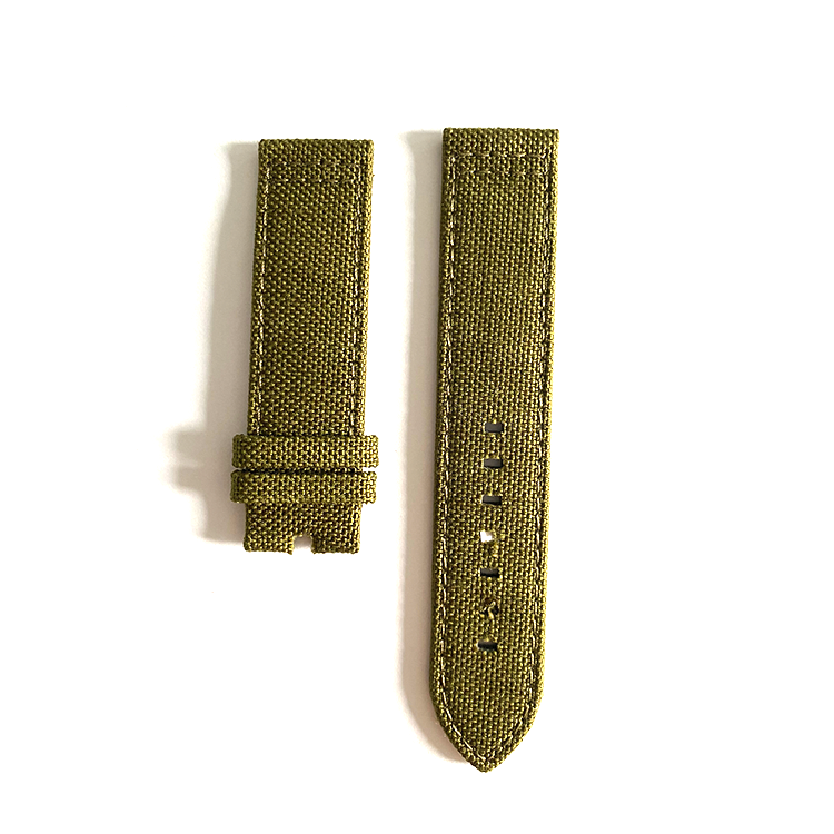 Costura de nylon militar de pano de vela