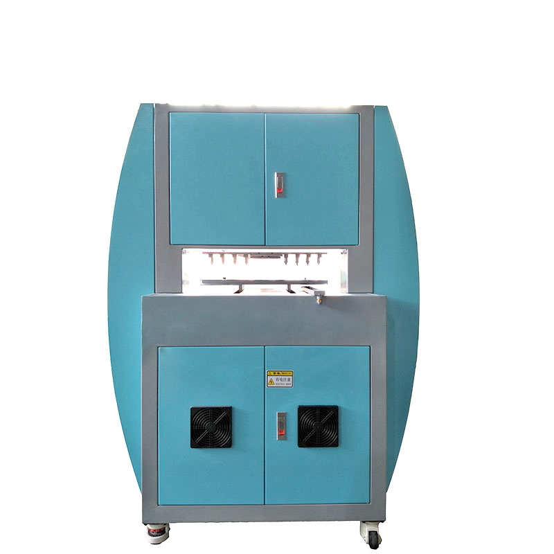 Jinyu 8 Colors Dispenser Beychain Made Machine