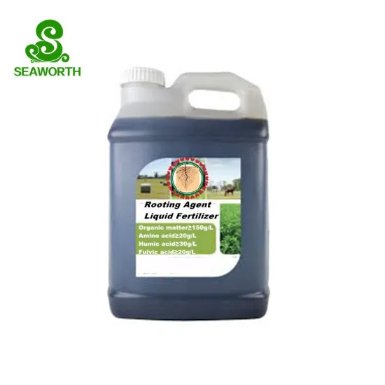 Global Marketplace for Superlative Quality Natural Rooting Agents Specifically for Orchids