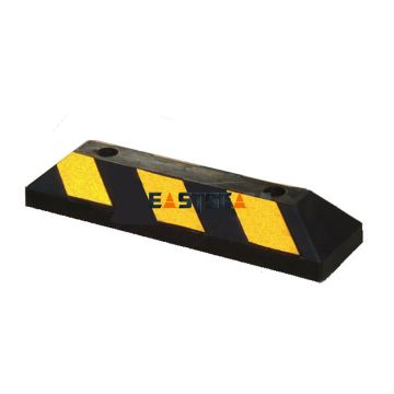 Parking Stopper: The Ultimate Parking Bumper Solution