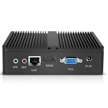 Mini Desktop PC Core I5 ​​untuk Pendidikan