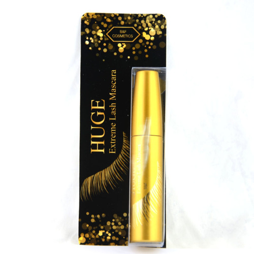 huge extreme lash OEM mascara natural makeup mascara