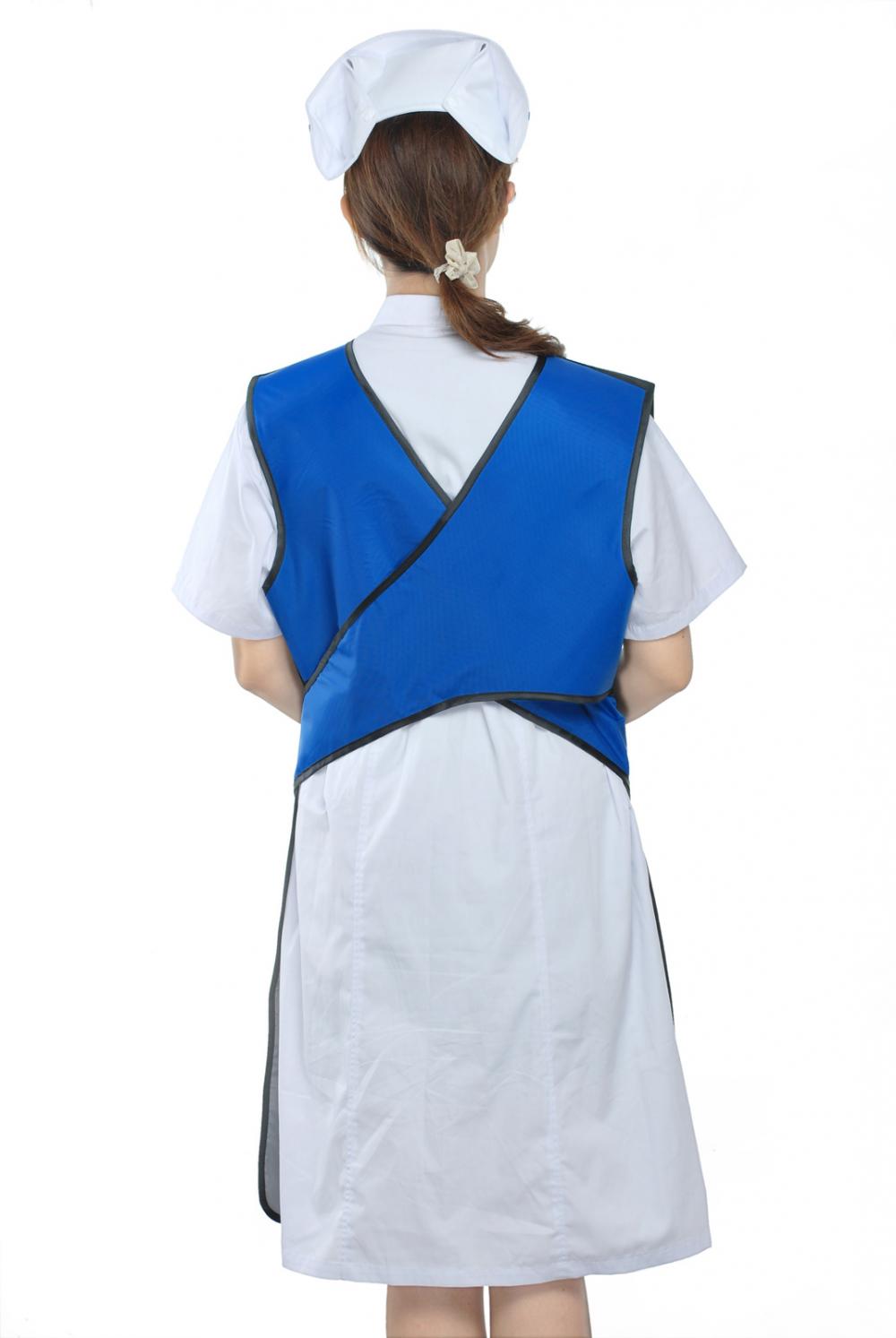 X-RAY PROTECTION LEAD APRON