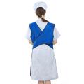 X-RAY PROTECTION LEAD APRON