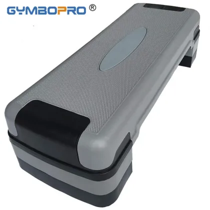 Exercise Stepper Aerobics Step Aerobic Step Board