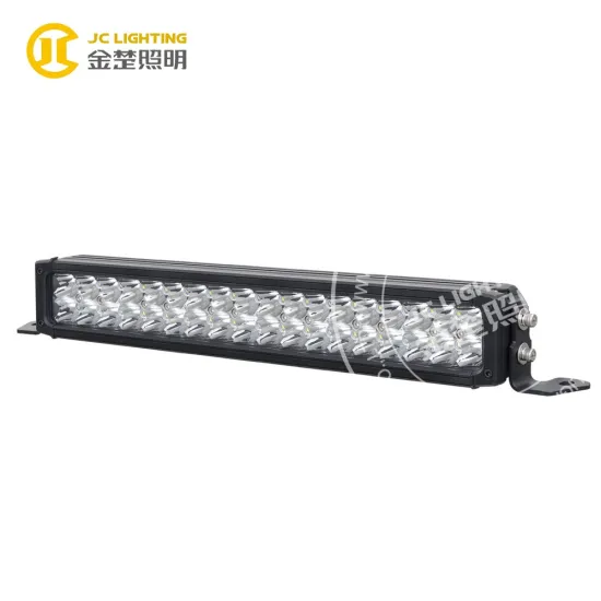Low cost projector 108w led rigid bar 12volt wholesale led light bar for SUV, UTV, jeep, tow truck, tractor