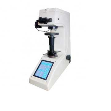Automatic Turret Brinell Hardness Tester with Touch Screen, 62.5kg Force, Metallic Materials