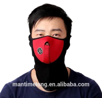 new fashion face mask ski mask cycling mask