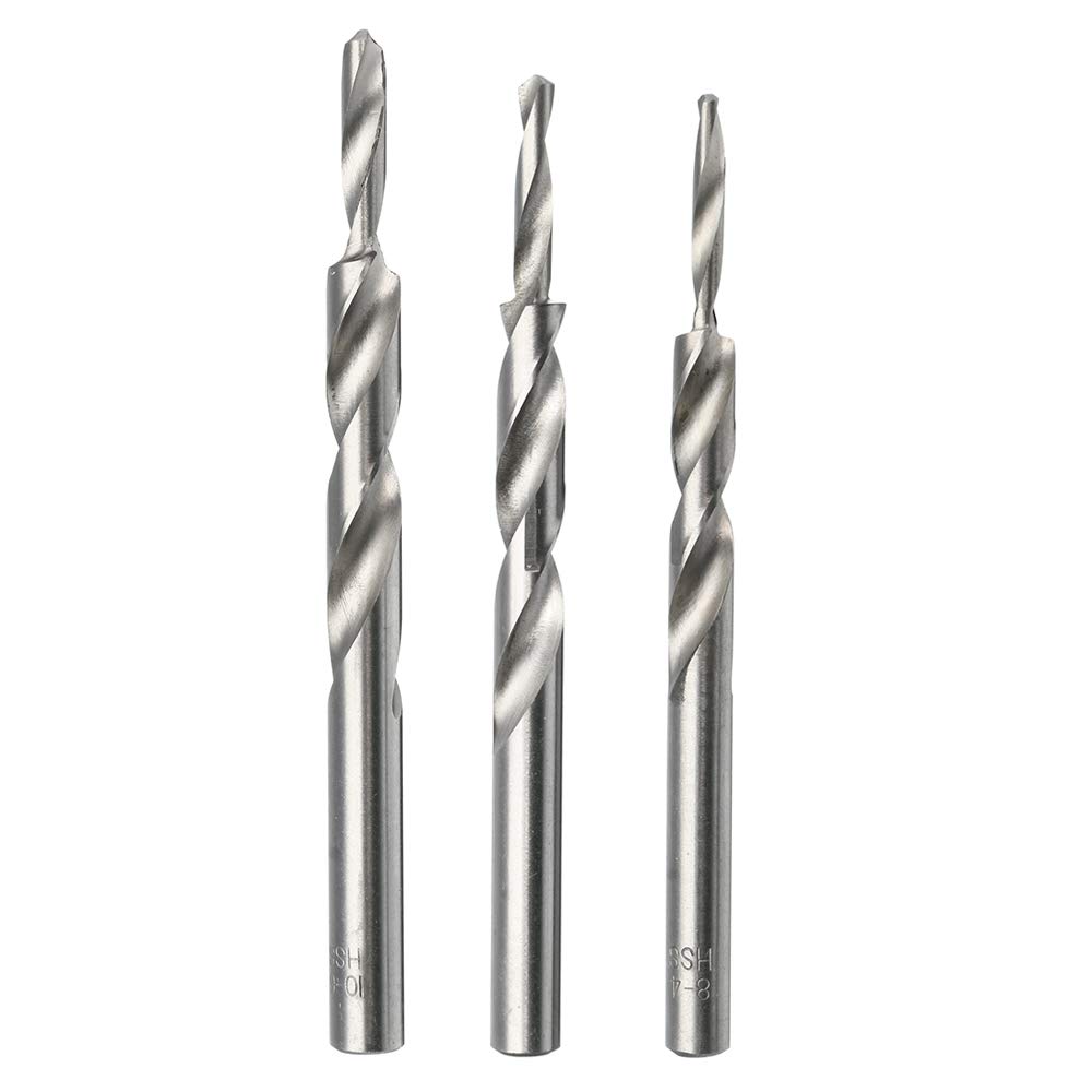 Hss Subland Drill Bits