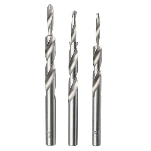 HSS subland step drill power tool twist drills