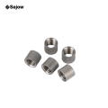CNC Milling Machining Parts Fastener Cold Forged Nuts