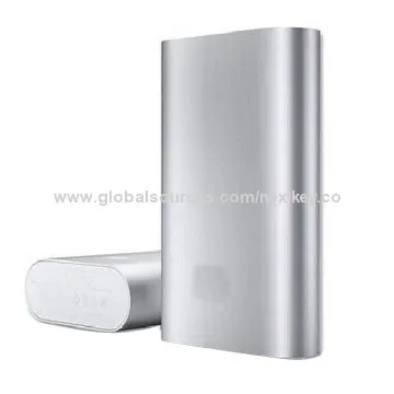 Good News Portable Power Stations with Large Capacity 20,800mAh, 5V/2.1A OutputNew