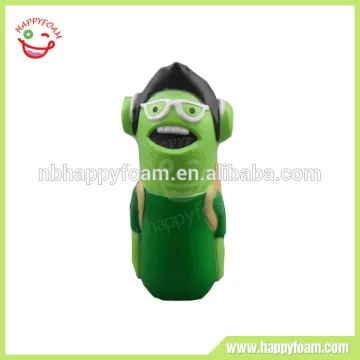 Travel Promotional stress toy