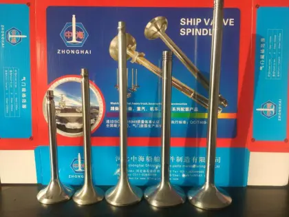 Marine Engine Valve UEC 85 Engine Parts