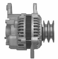Mitsubishi 4D33 Alternator,A3TN5188,A3TN5386,A3TN5387