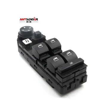 Auto Window Lifter Switch 61316951904 for BMW E60