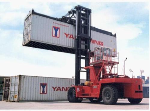 Dalian Container Forklift 45tons (FD450BZ5)