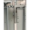metal inter gas welding skilled team
