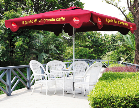 Hot Sell Promotion Economical Outdoor Umbrella