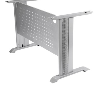 Metal School Student Desk Office Table Frame