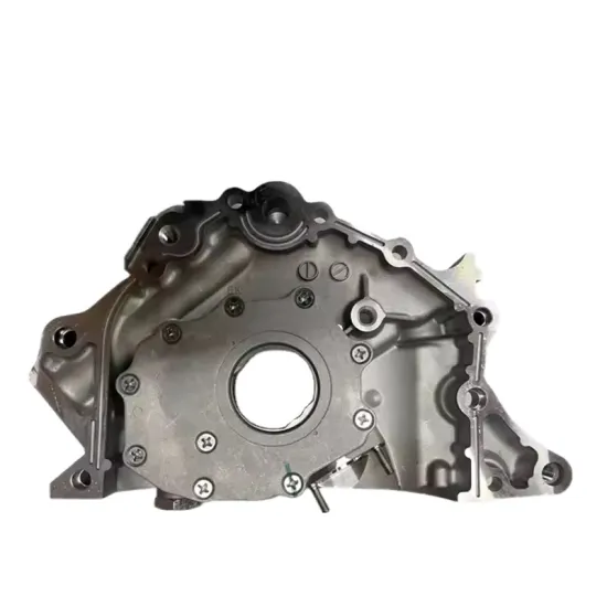 OEM 15100-50050 1510050050 Toyota 2UZFE Oil Pump