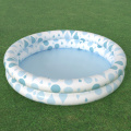 New Artist Series Round Kids Inflable Pool inflable