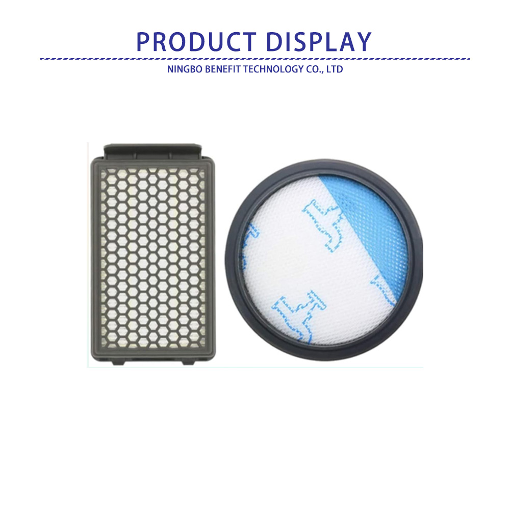 Vacuum Cleaner Filter For Rowenta ZR005901-x