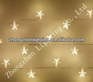 Long life time led bulb led string light