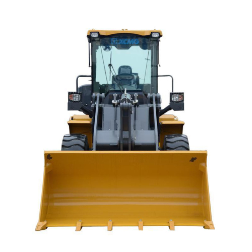 Kapasitas Bucket 1.82.5m3 Wheel Loader Lw300kn, kualitas tinggi